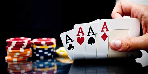 blocker bet poker|what are blockers in poker.